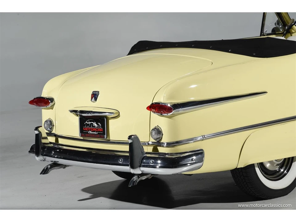 1951 Ford Standard & Deluxe & Super Deluxe - Image 27 of 31