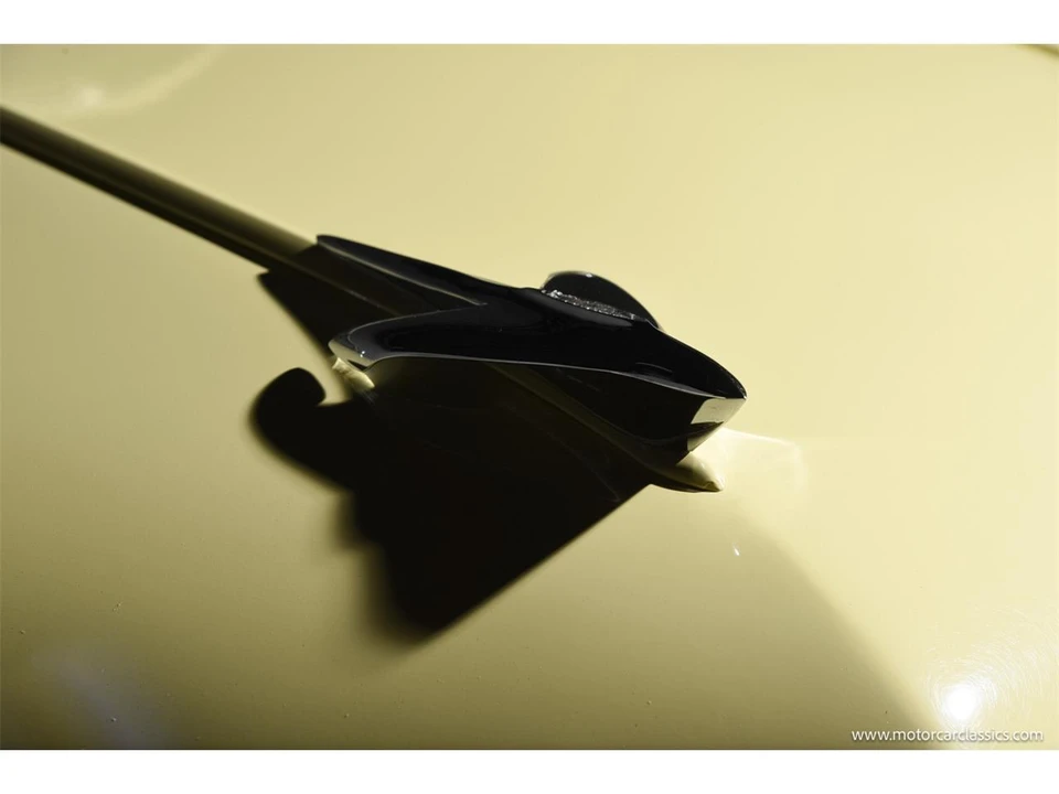 1951 Ford Standard & Deluxe & Super Deluxe - Image 31 of 31