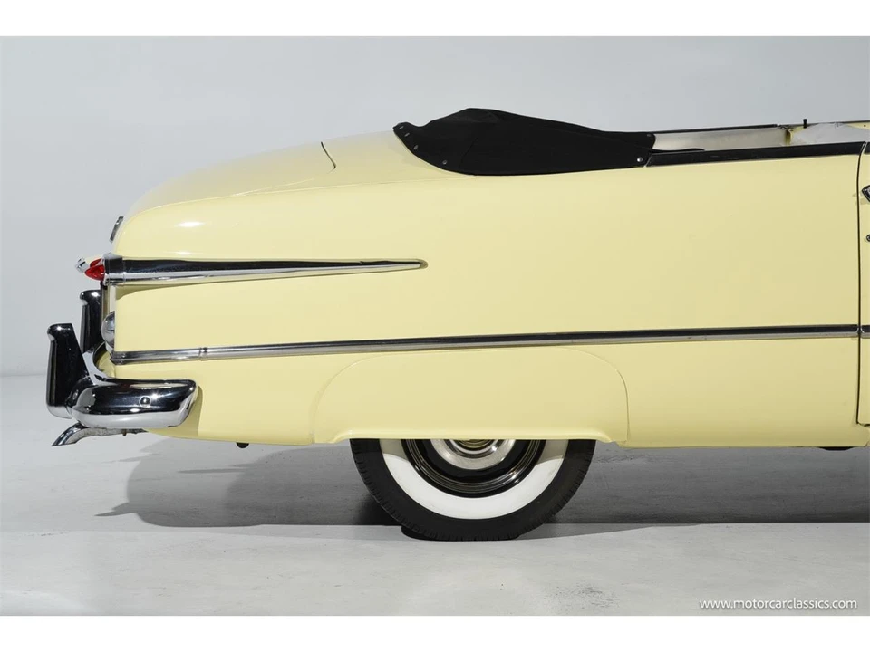 1951 Ford Standard & Deluxe & Super Deluxe - Image 22 of 31
