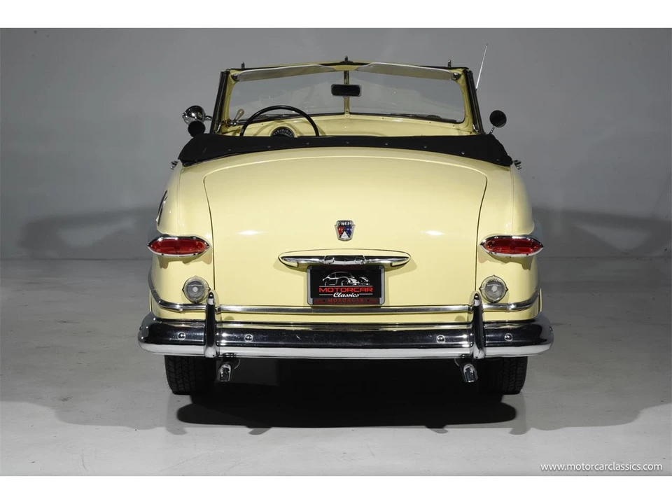 1951 Ford Standard & Deluxe & Super Deluxe - Image 6 of 31