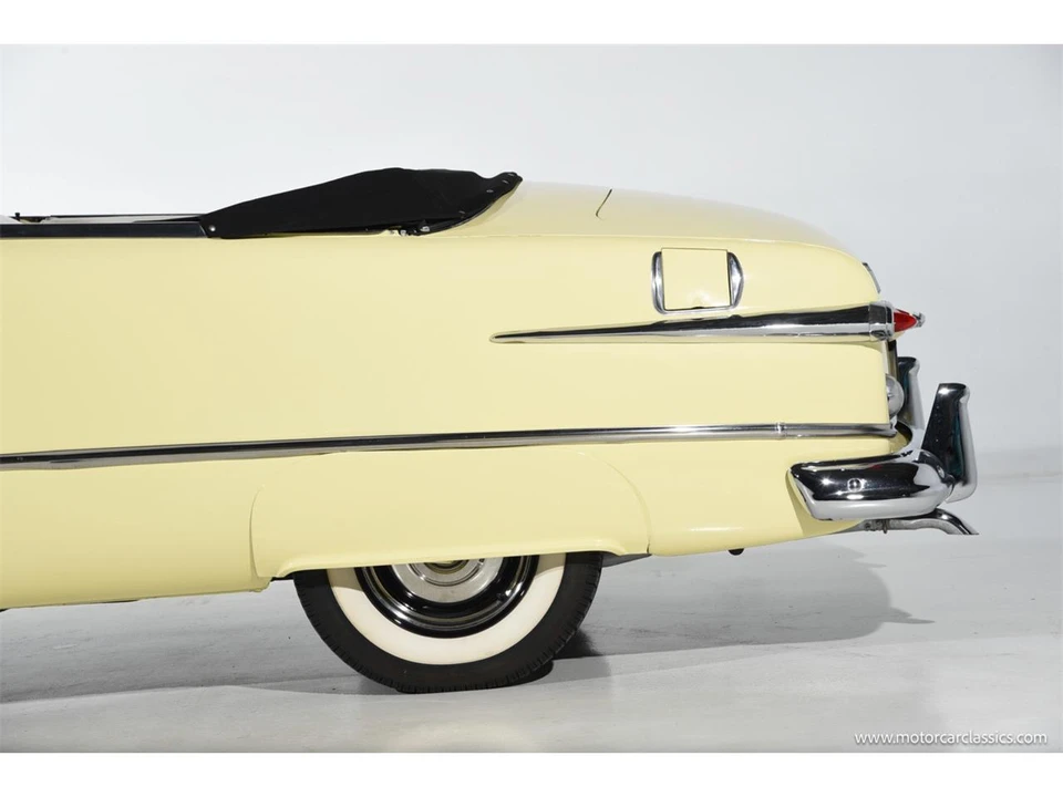 1951 Ford Standard & Deluxe & Super Deluxe - Image 24 of 31