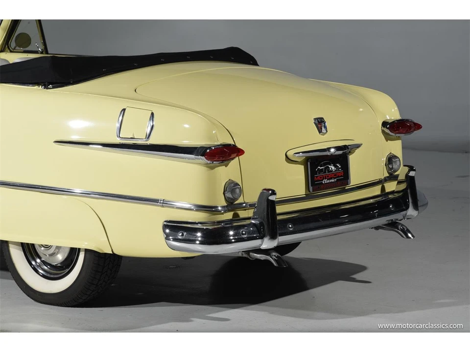 1951 Ford Standard & Deluxe & Super Deluxe - Image 26 of 31