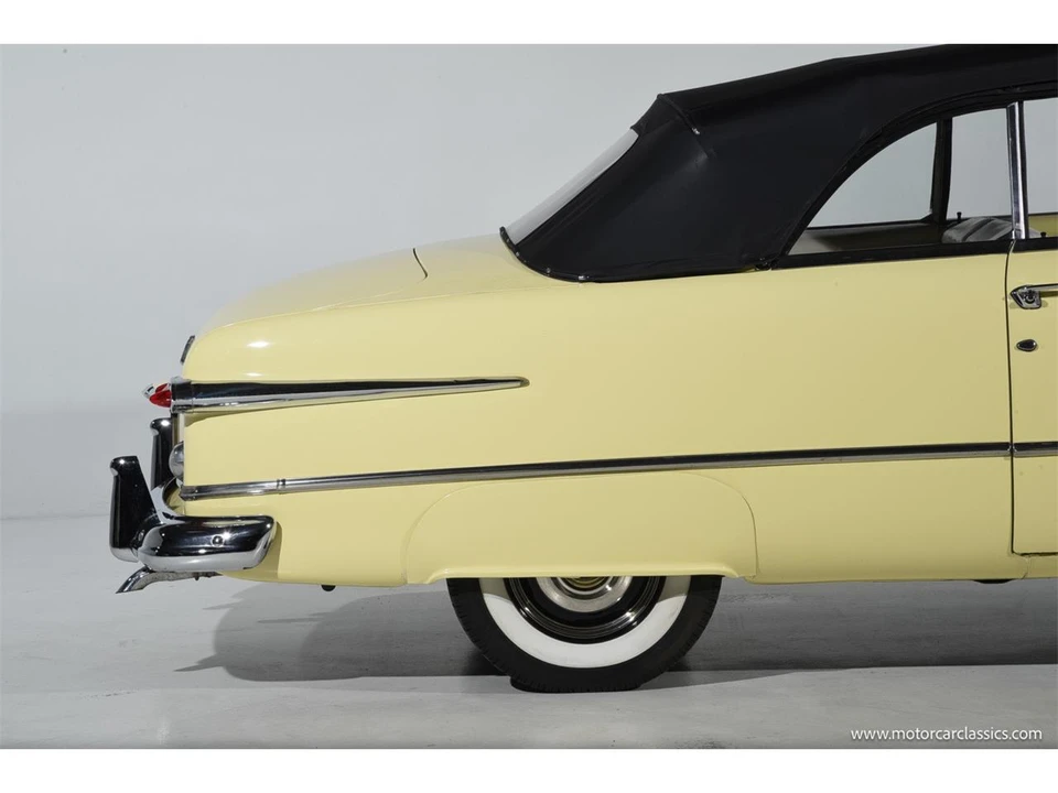 1951 Ford Standard & Deluxe & Super Deluxe - Image 16 of 31