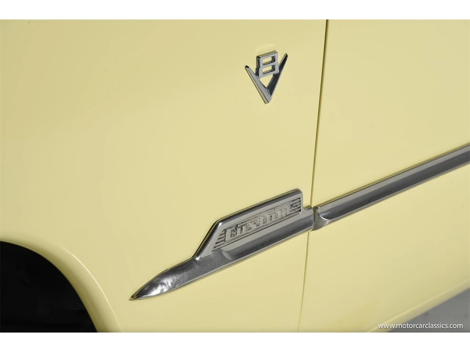 1951 Ford Standard & Deluxe & Super Deluxe - Image 30 of 31