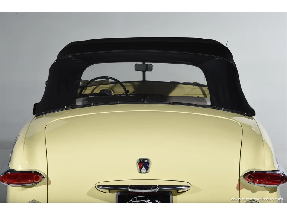 1951 Ford Standard & Deluxe & Super Deluxe - Image 14 of 31