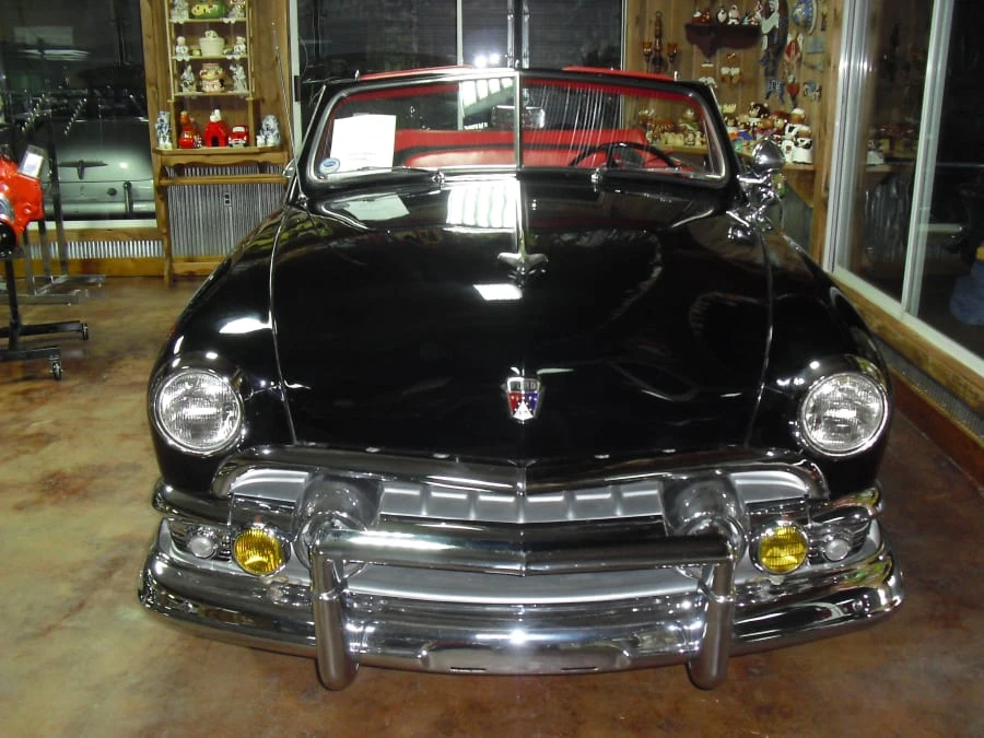 1951 Ford Shoebox - Image 2 of 10