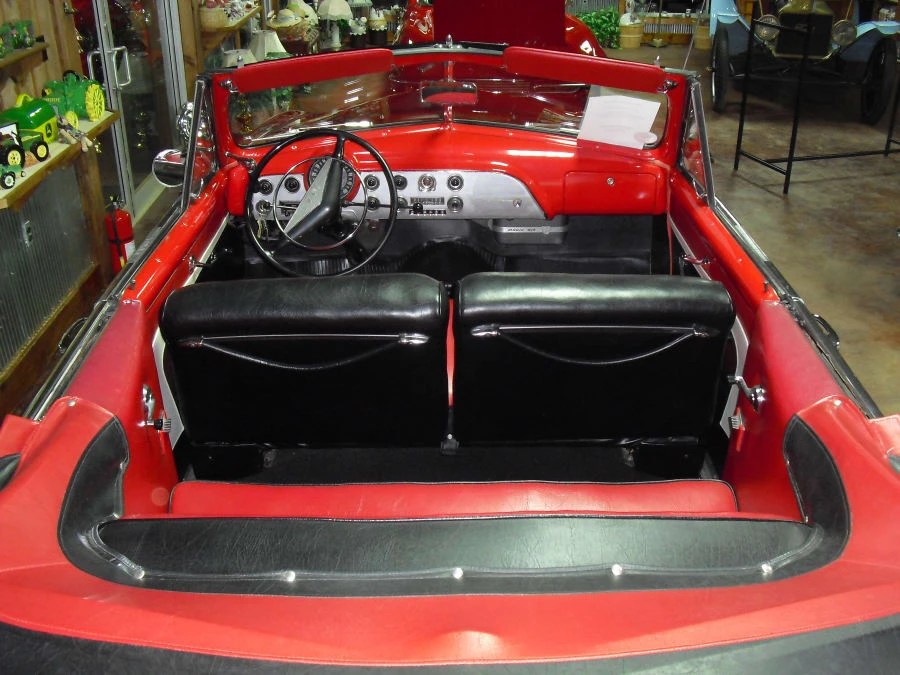 1951 Ford Shoebox - Image 3 of 10