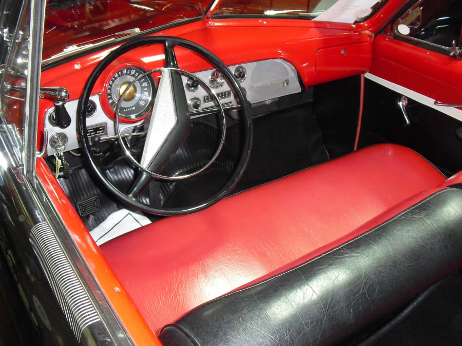 1951 Ford Shoebox - Image 4 of 10