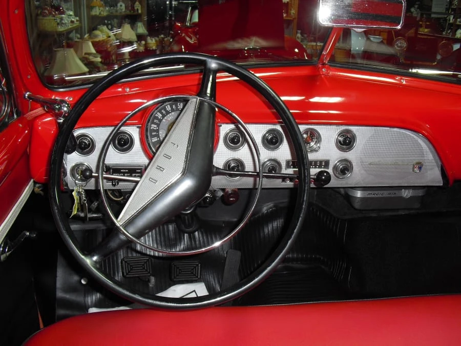 1951 Ford Shoebox - Image 5 of 10