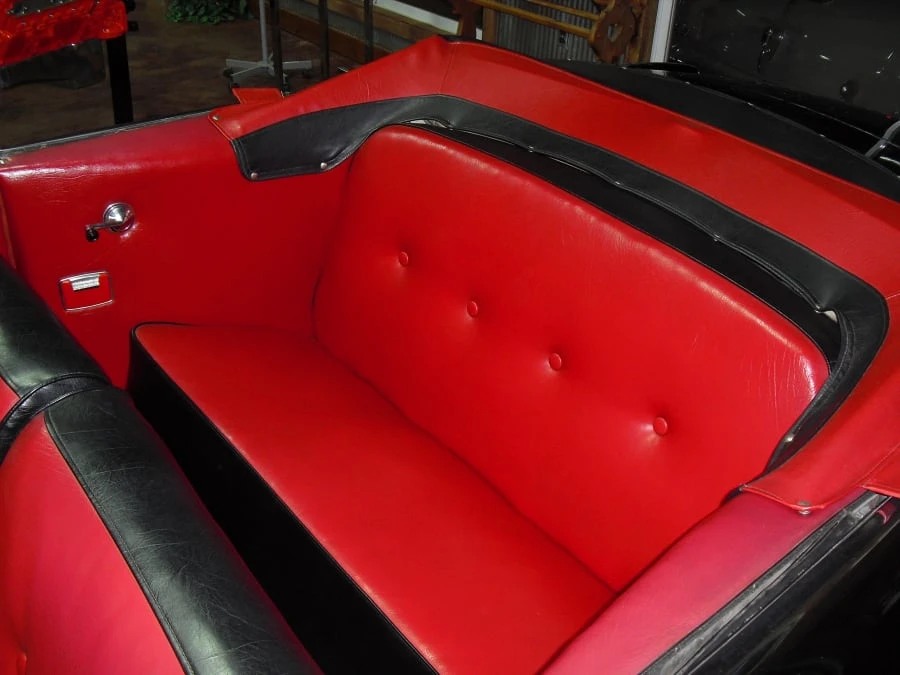 1951 Ford Shoebox - Image 6 of 10