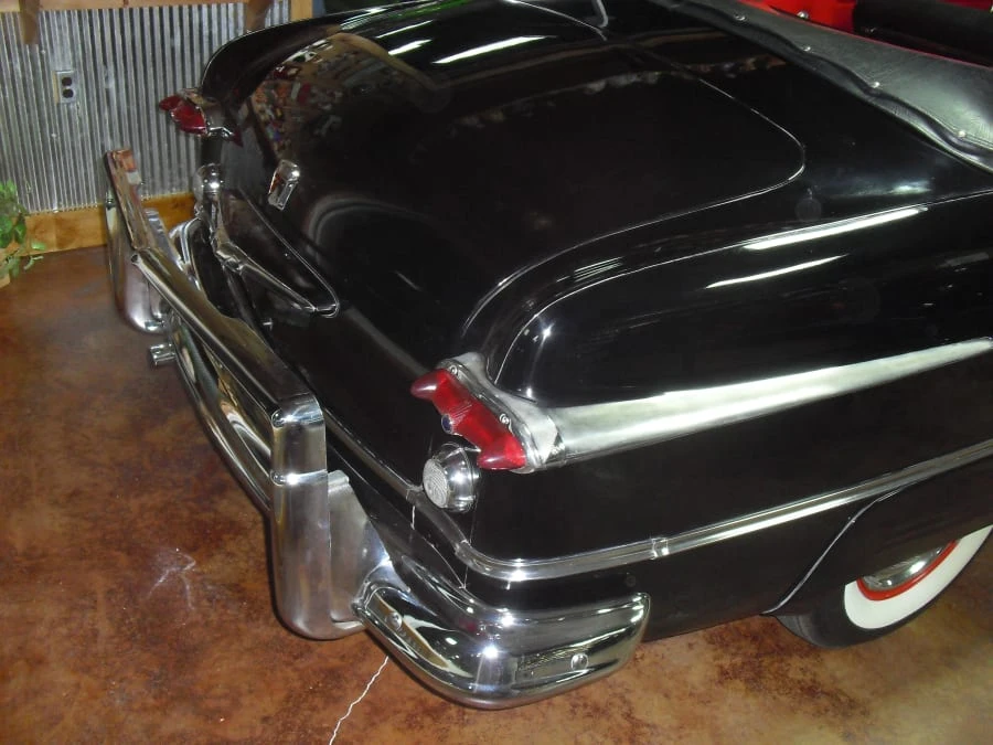 1951 Ford Shoebox - Image 9 of 10