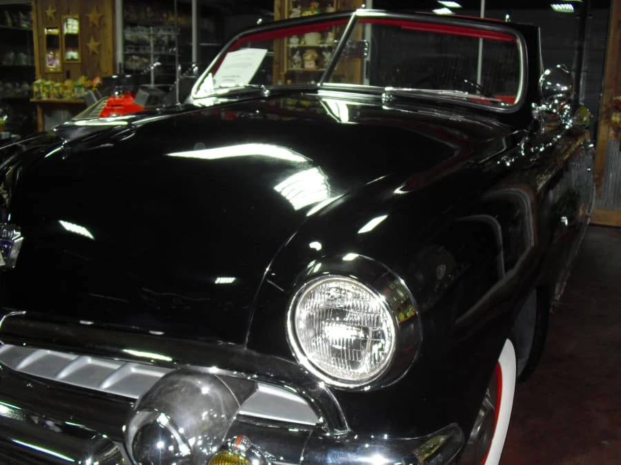 1951 Ford Shoebox - Image 10 of 10