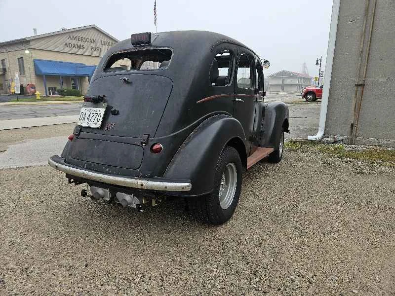 1951 Ford Shoebox - Image 2 of 11