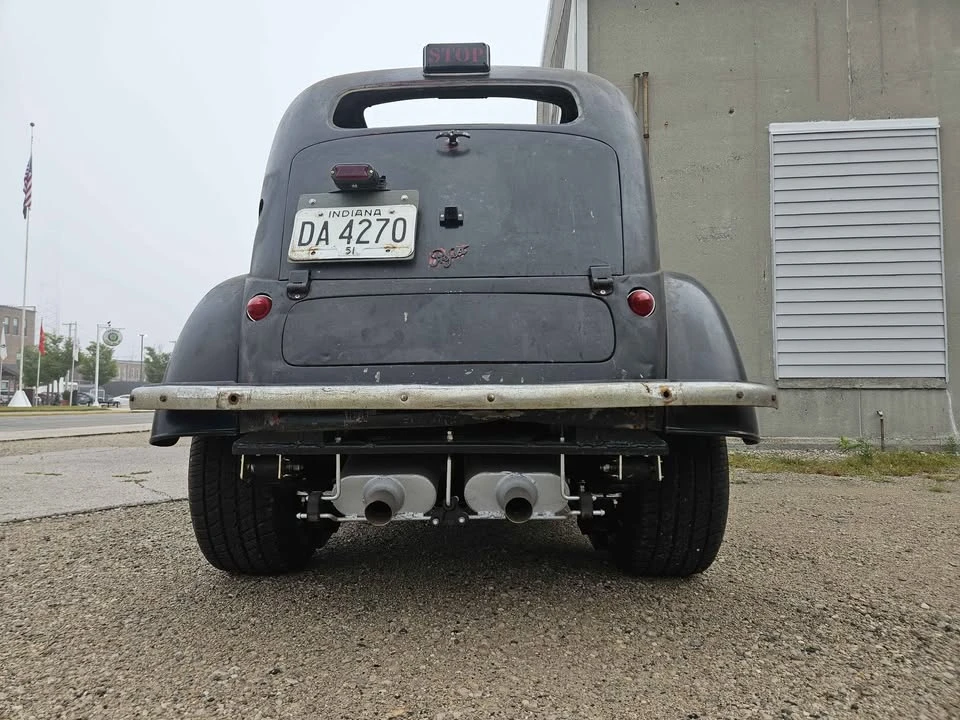 1951 Ford Shoebox - Image 3 of 11
