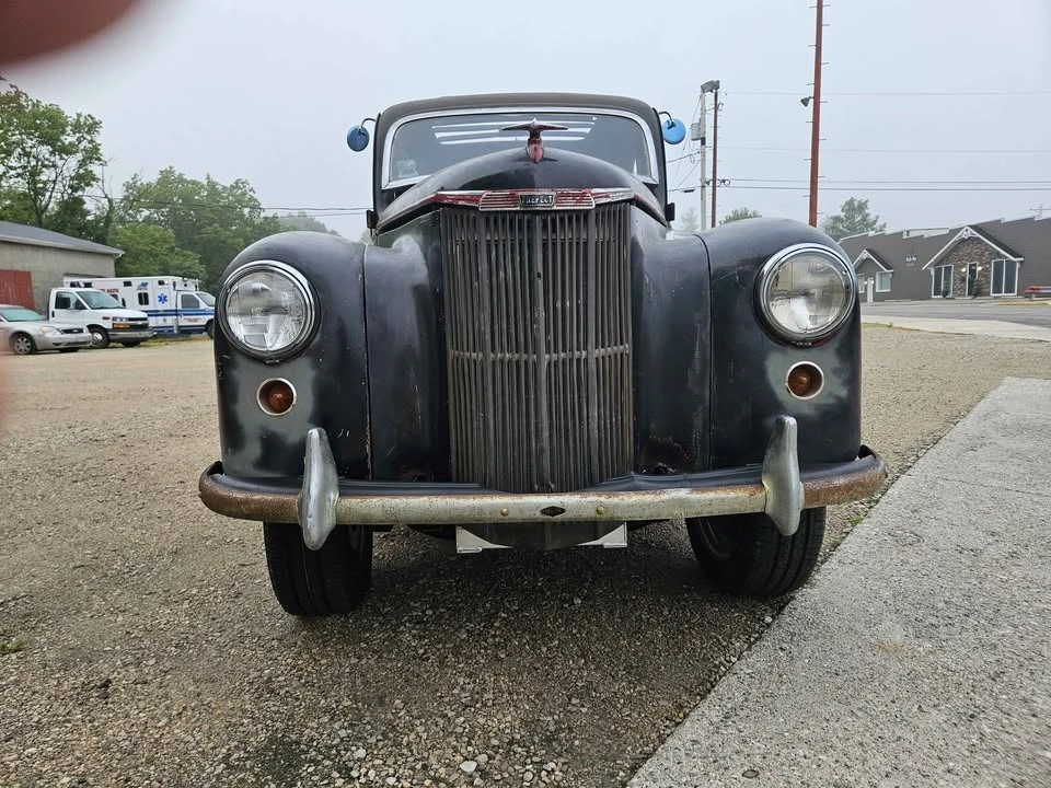 1951 Ford Shoebox - Image 6 of 11