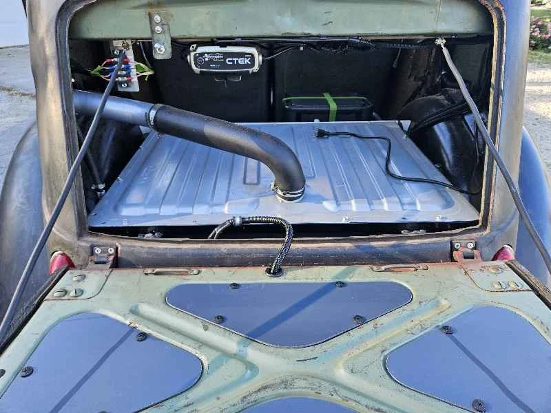1951 Ford Shoebox - Image 9 of 11