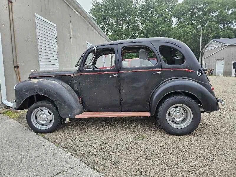 1951 Ford Shoebox - Image 4 of 11