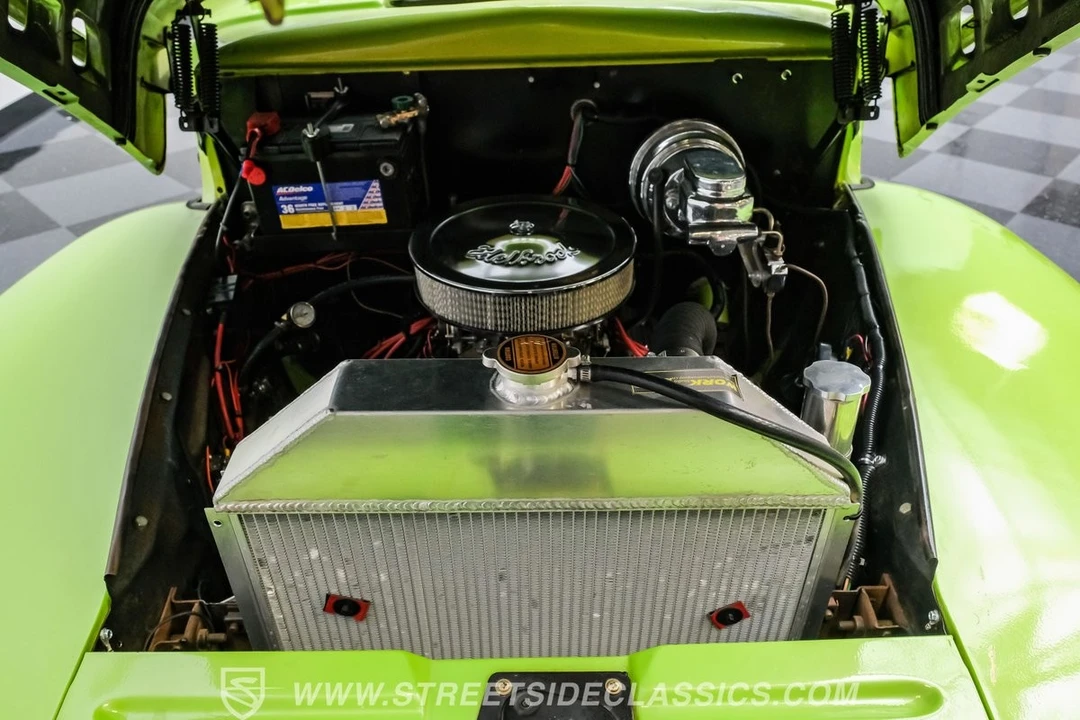 1951 Ford F-Series 1st Gen - Image 3 of 12