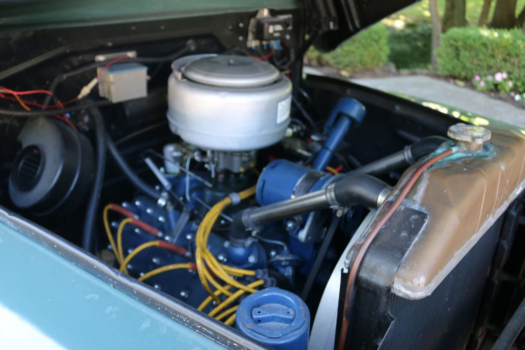 1951 Ford F-Series 1st Gen - Image 21 of 31