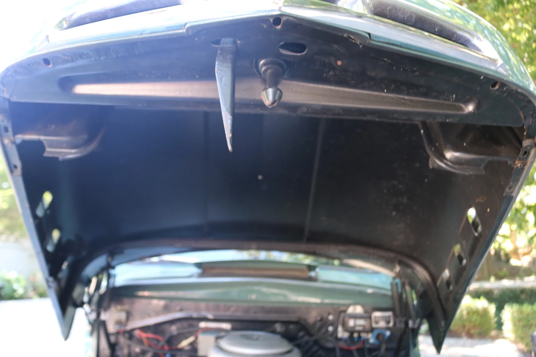 1951 Ford F-Series 1st Gen - Image 20 of 31