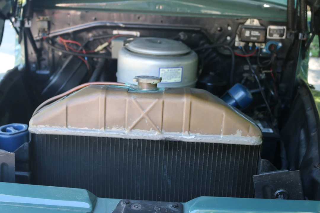 1951 Ford F-Series 1st Gen - Image 22 of 31