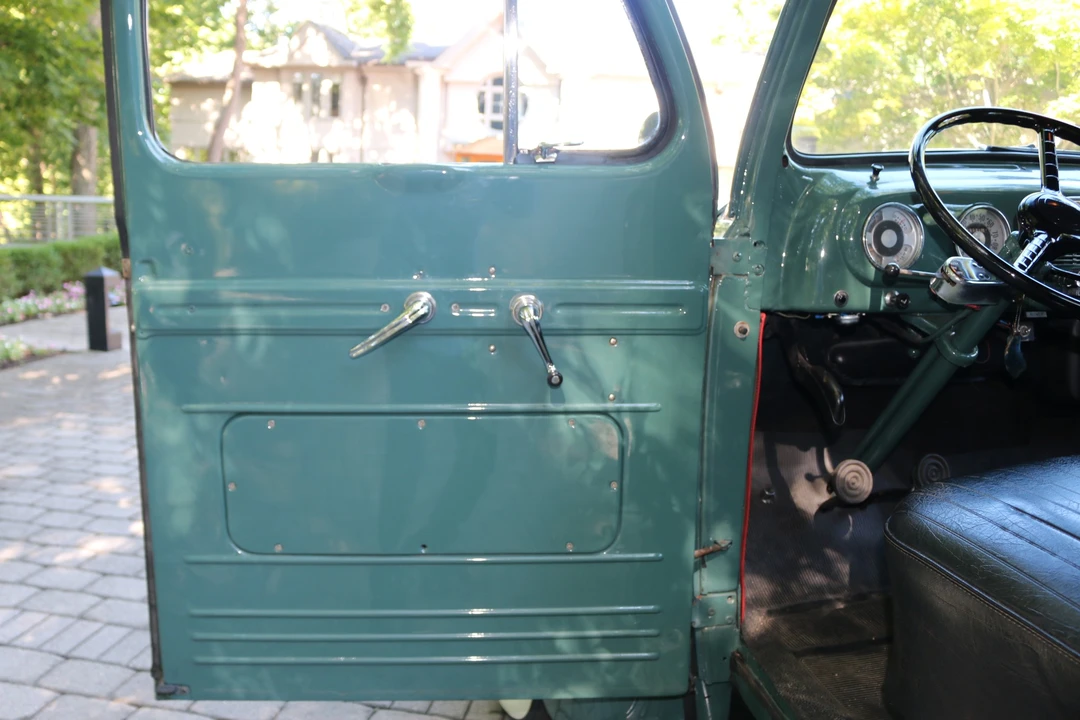 1951 Ford F-Series 1st Gen - Image 15 of 31