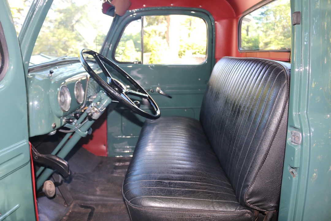 1951 Ford F-Series 1st Gen - Image 16 of 31