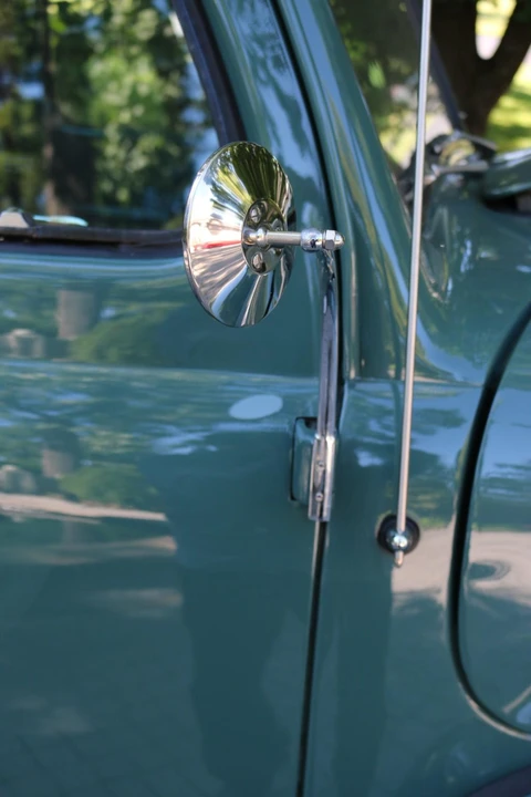 1951 Ford F-Series 1st Gen - Image 13 of 31