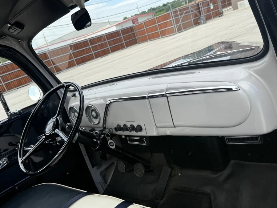 1951 Ford F-Series 1st Gen - Image 6 of 12