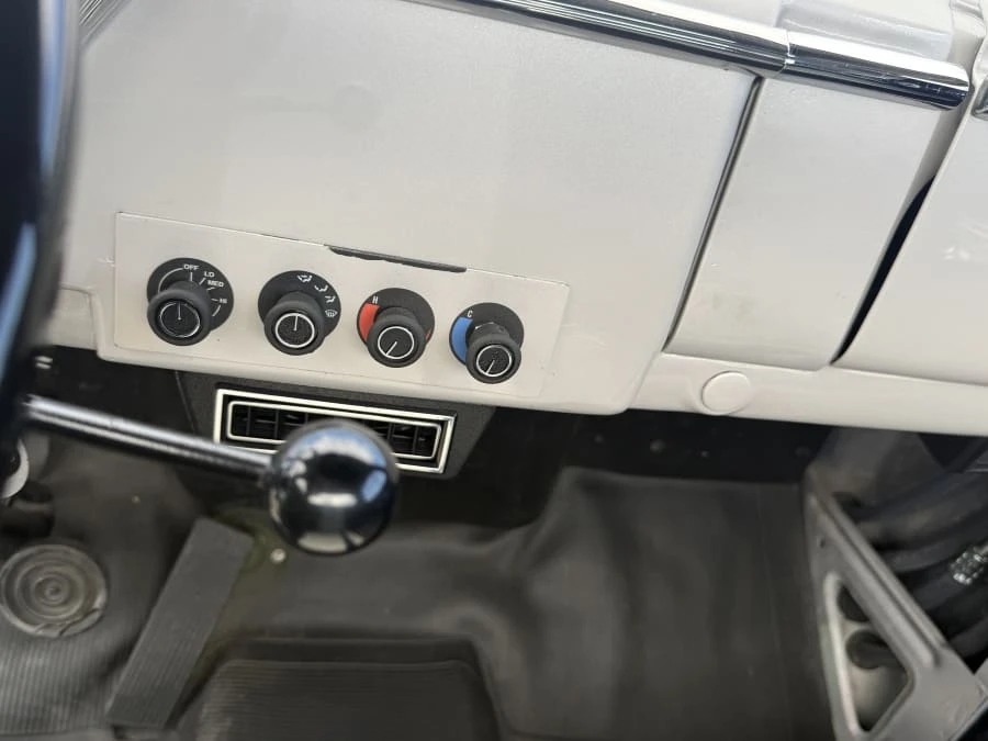 1951 Ford F-Series 1st Gen - Image 10 of 12