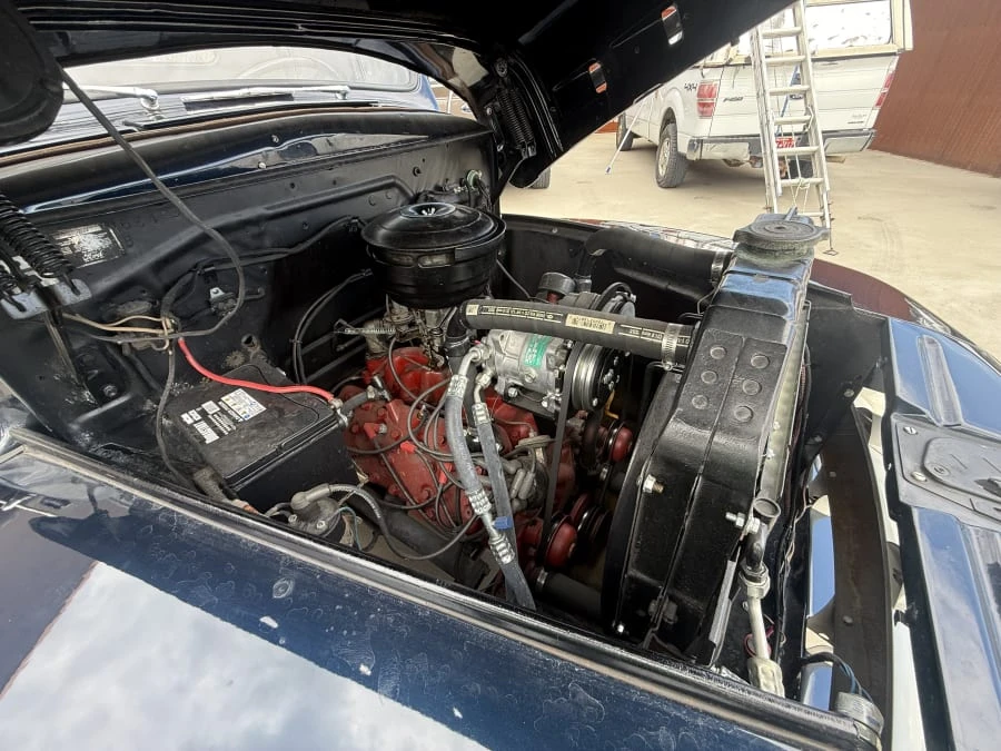 1951 Ford F-Series 1st Gen - Image 11 of 12