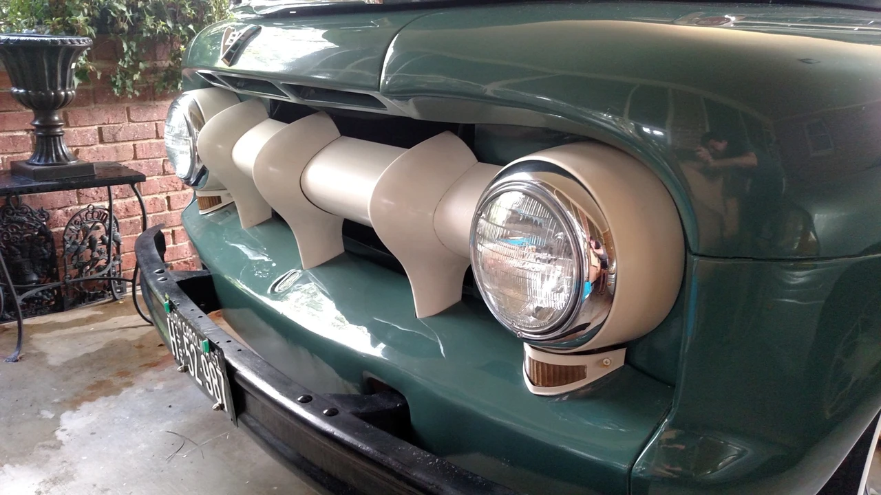 1951 Ford F-Series 1st Gen - Image 18 of 31