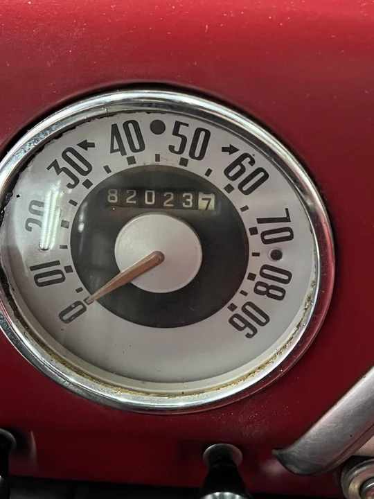 1951 Ford F-Series 1st Gen - Image 30 of 31