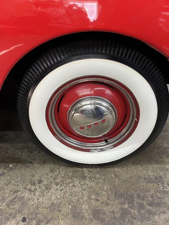 1951 Ford F-Series 1st Gen - Image 23 of 31