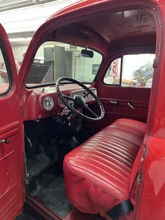 1951 Ford F-Series 1st Gen - Image 24 of 31