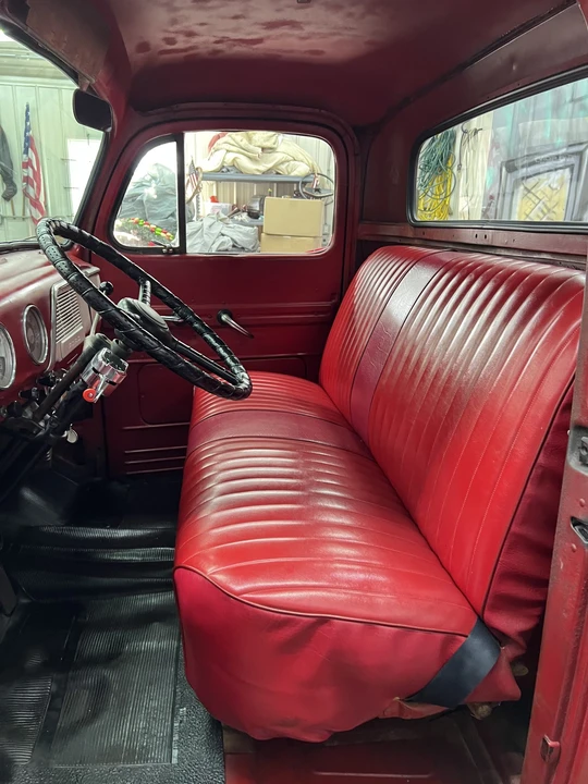 1951 Ford F-Series 1st Gen - Image 26 of 31