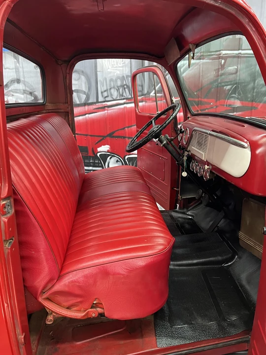 1951 Ford F-Series 1st Gen - Image 27 of 31