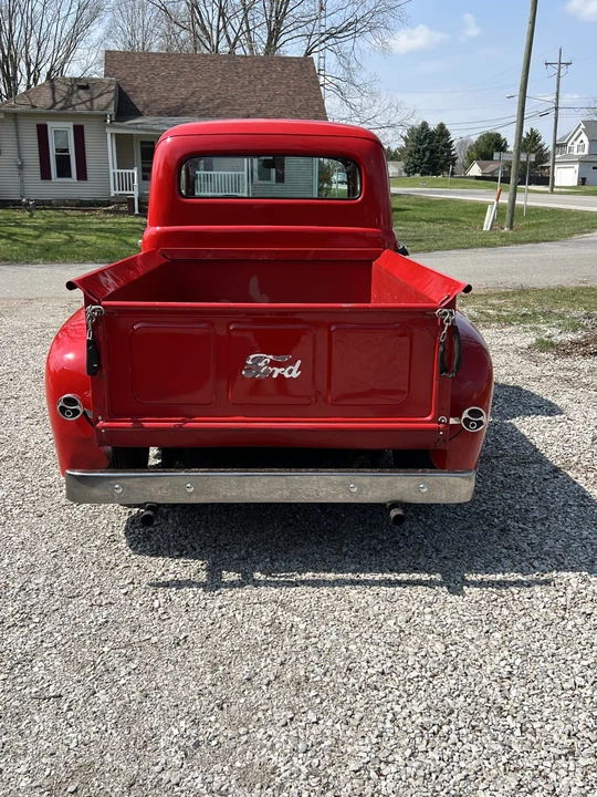 1951 Ford F-Series 1st Gen - Image 6 of 31