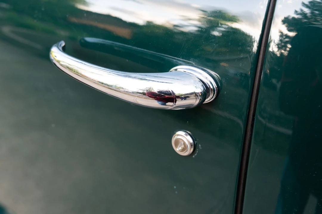 1951 Ford F-Series 1st Gen - Image 21 of 31