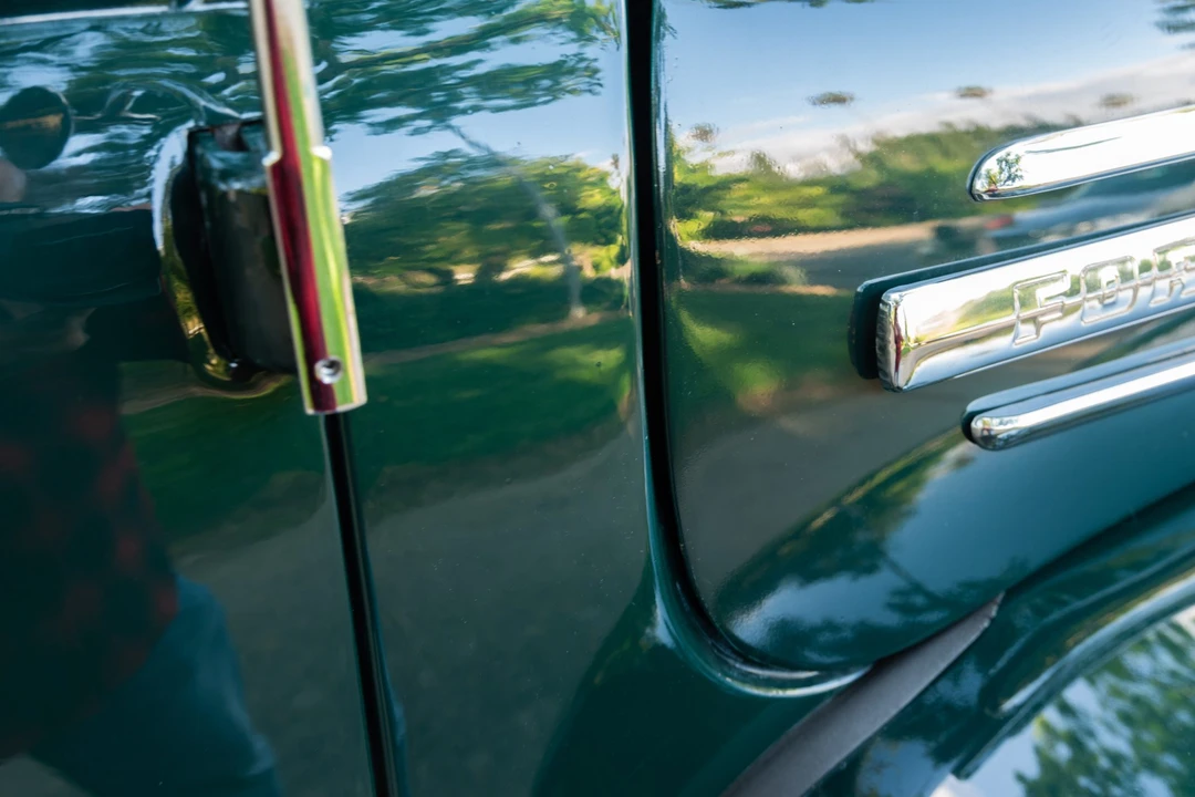 1951 Ford F-Series 1st Gen - Image 31 of 31