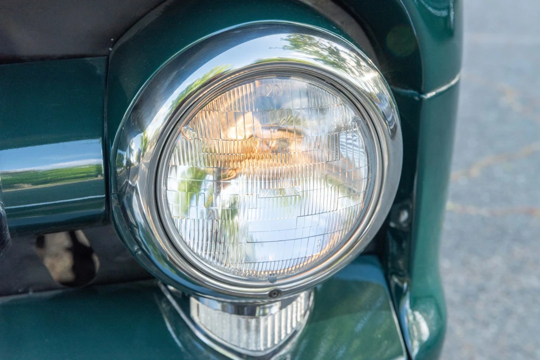 1951 Ford F-Series 1st Gen - Image 18 of 31