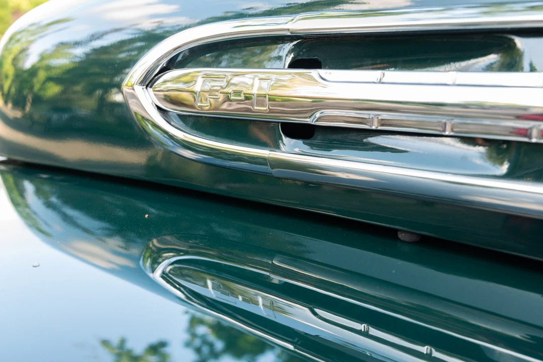 1951 Ford F-Series 1st Gen - Image 28 of 31
