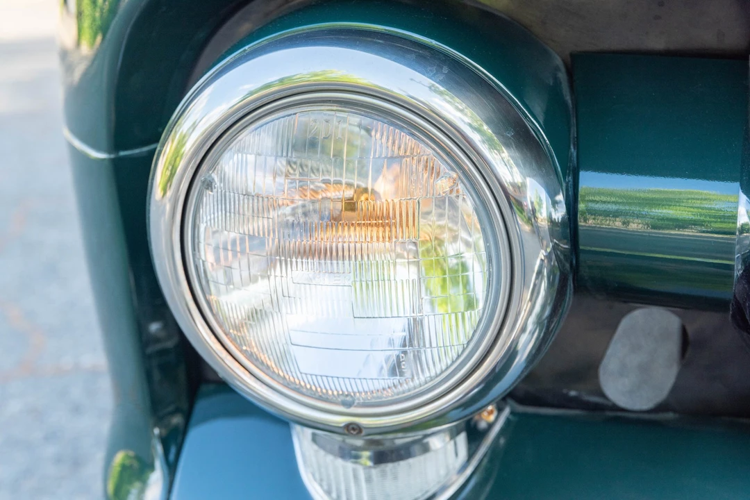1951 Ford F-Series 1st Gen - Image 17 of 31