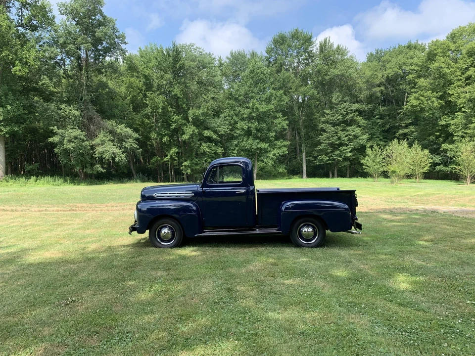1951 Ford F-Series 1st Gen - Image 30 of 31