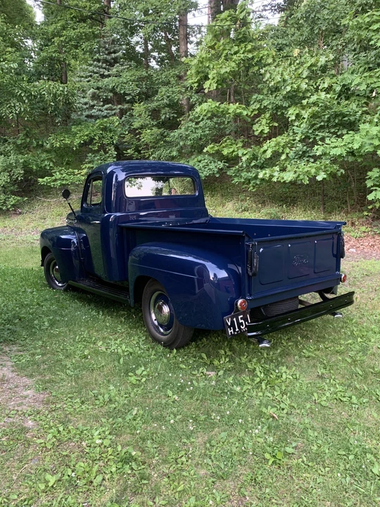 1951 Ford F-Series 1st Gen - Image 24 of 31