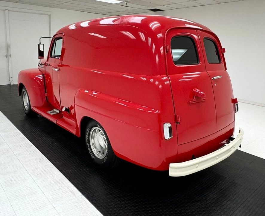 1951 Ford F-Series 1st Gen - Image 3 of 31