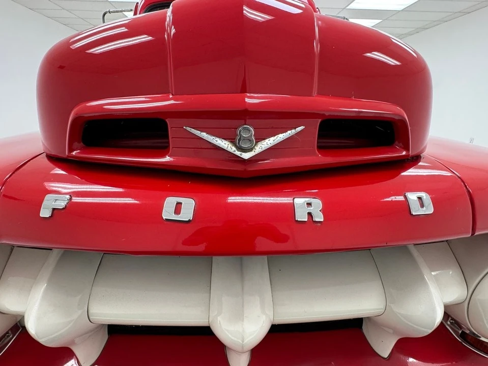 1951 Ford F-Series 1st Gen - Image 10 of 31