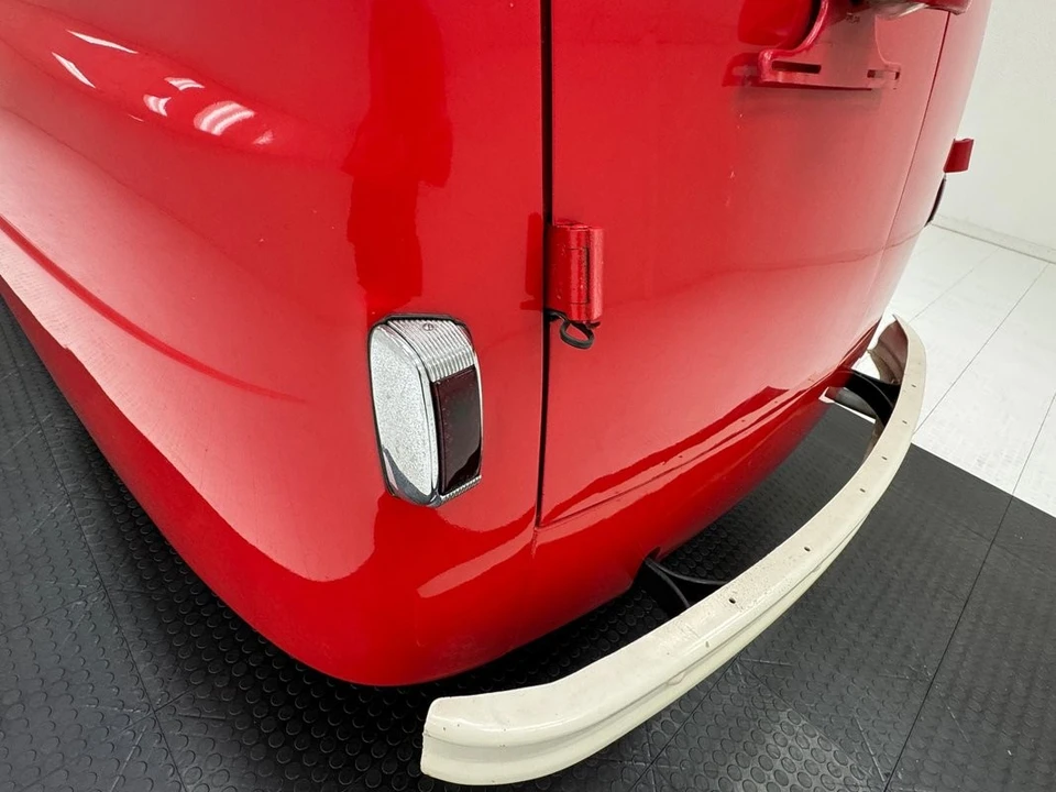 1951 Ford F-Series 1st Gen - Image 21 of 31