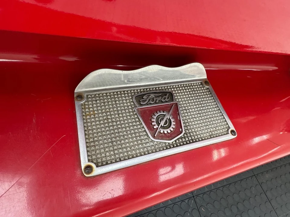 1951 Ford F-Series 1st Gen - Image 18 of 31