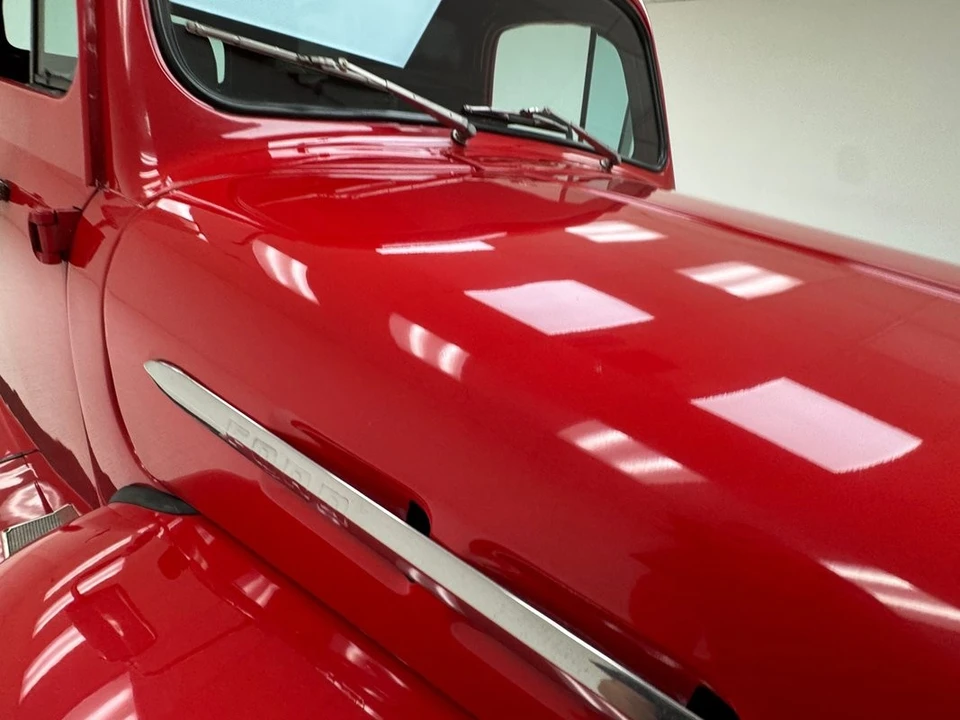 1951 Ford F-Series 1st Gen - Image 24 of 31